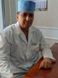 دکتر اورولوژیست Аюб